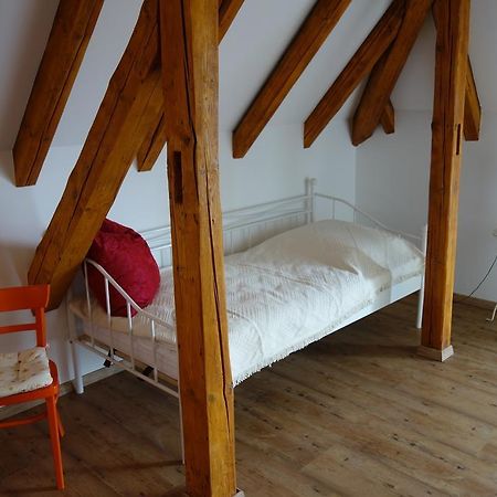 Ferienwohnung & Wellness Bad Kissingen Dış mekan fotoğraf