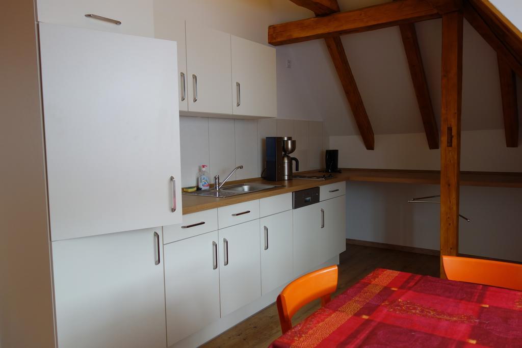 Ferienwohnung & Wellness Bad Kissingen Oda fotoğraf