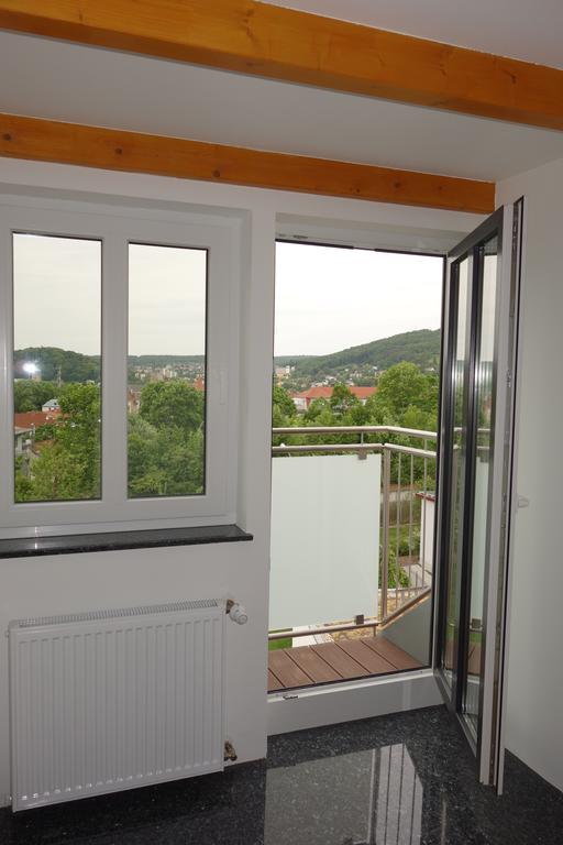 Ferienwohnung & Wellness Bad Kissingen Oda fotoğraf