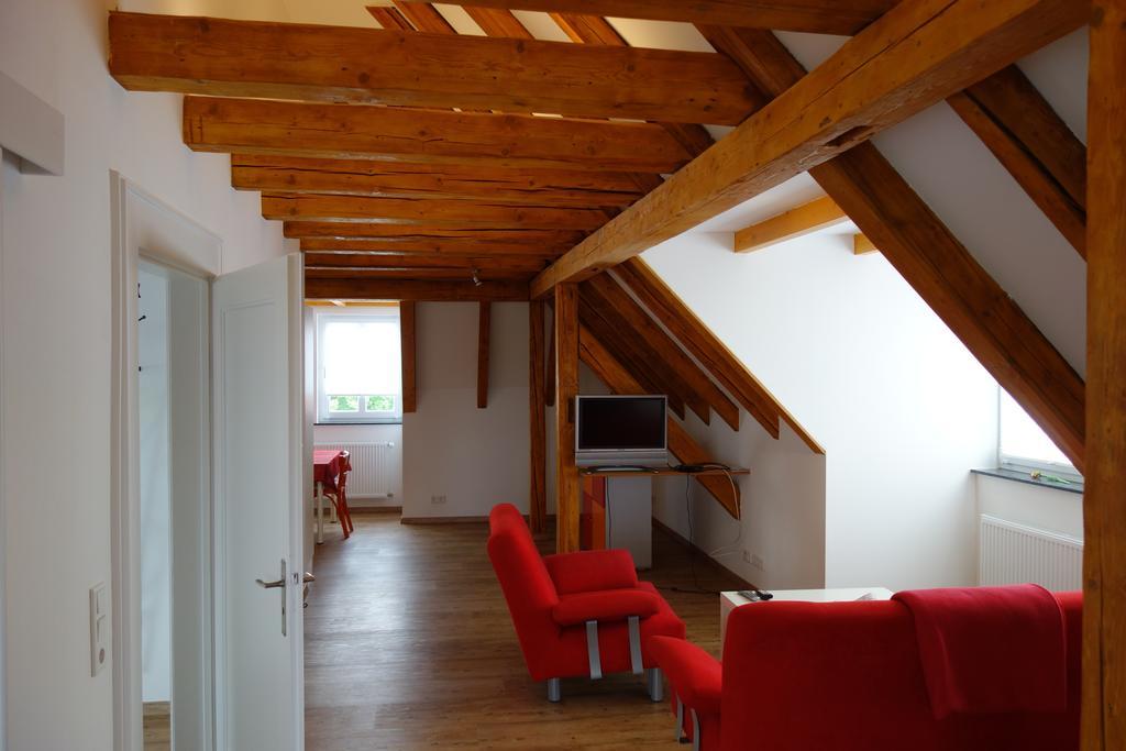 Ferienwohnung & Wellness Bad Kissingen Oda fotoğraf