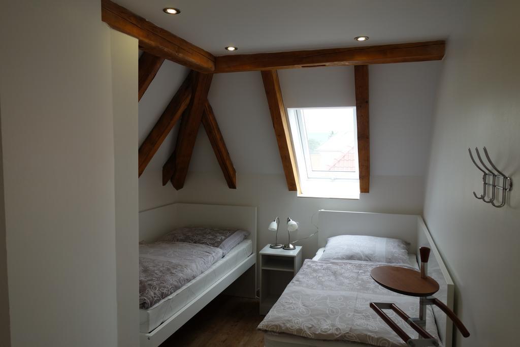Ferienwohnung & Wellness Bad Kissingen Dış mekan fotoğraf