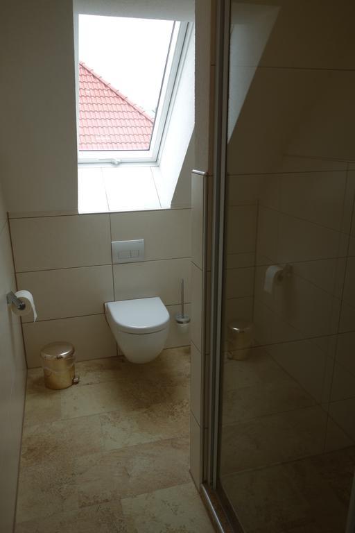 Ferienwohnung & Wellness Bad Kissingen Dış mekan fotoğraf