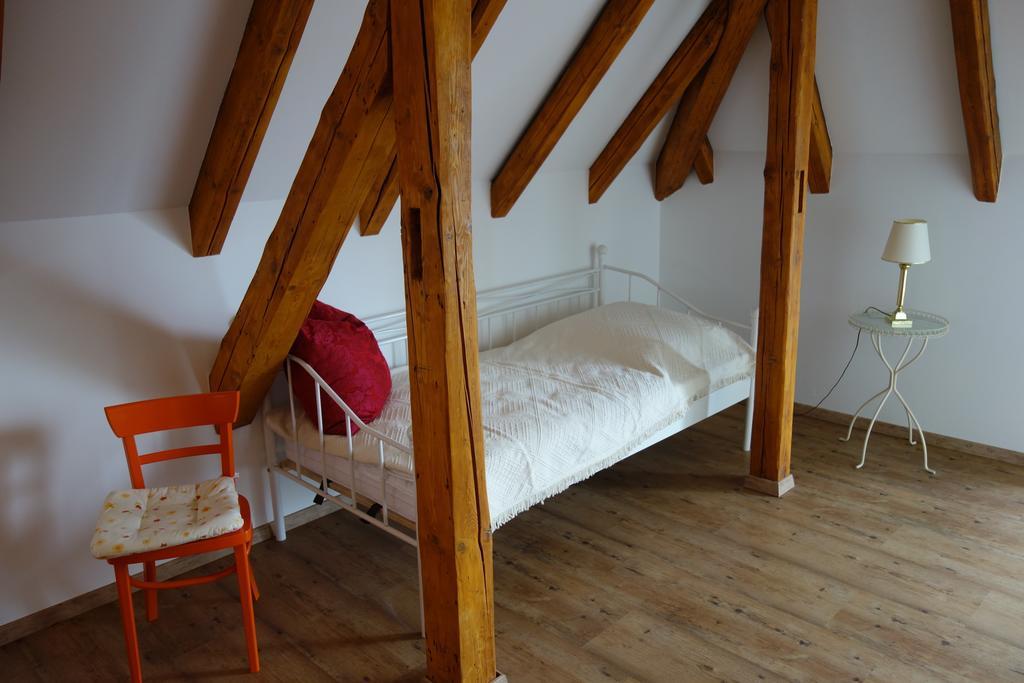 Ferienwohnung & Wellness Bad Kissingen Dış mekan fotoğraf