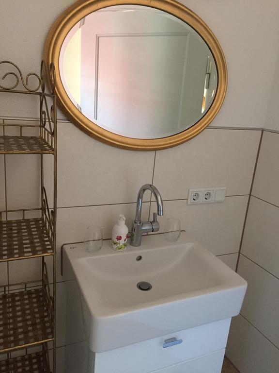 Ferienwohnung & Wellness Bad Kissingen Dış mekan fotoğraf